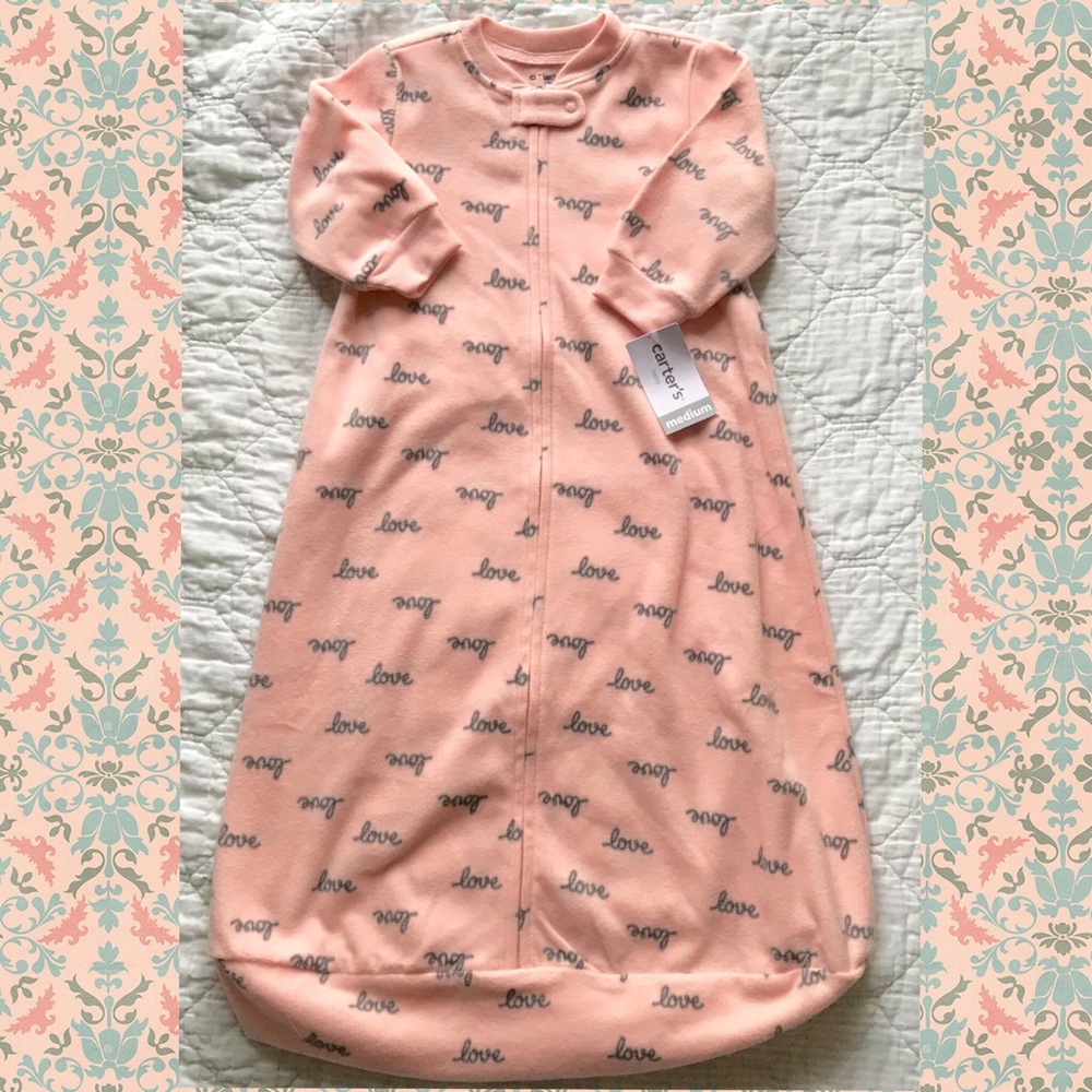 Carter’s Sleep Sack